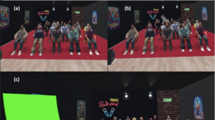 Mongolfiera virtuale per curare l'ansia, si sale e rilassa