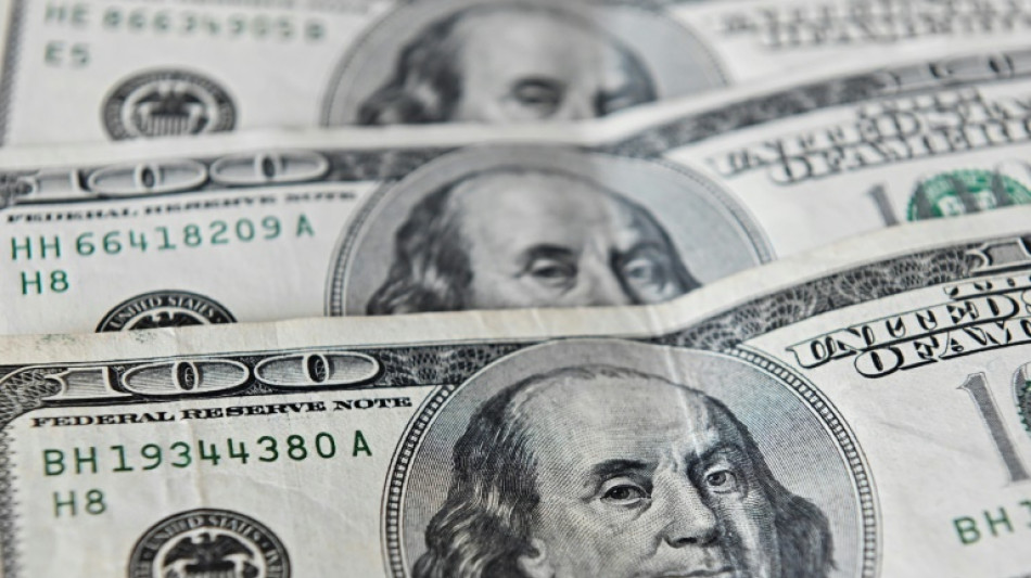 Multinacionales estadounidenses, en apuros con la subida del d&oacute;lar