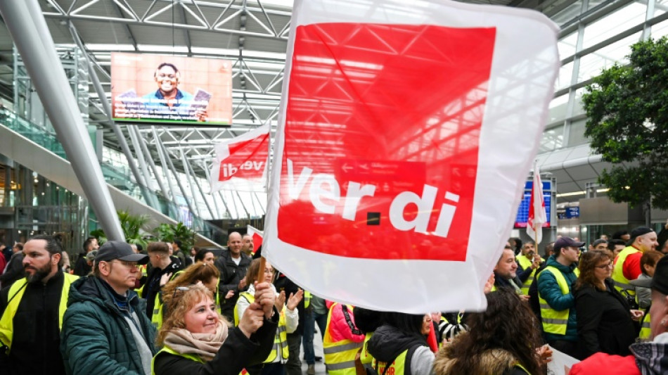 Zahl der Streiks im vergangenen Jahr leicht gestiegen