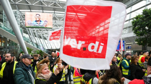 Zahl der Streiks im vergangenen Jahr leicht gestiegen