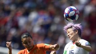 Women's football on all-time high ahead of biggest World Cup draw