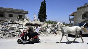 Libano, Israele e Usa hanno firmato l'accordo quadro