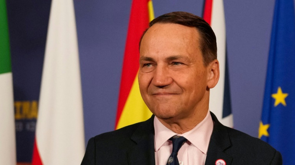 Poland to close Russian consulate in Krakow over 'sabotage'