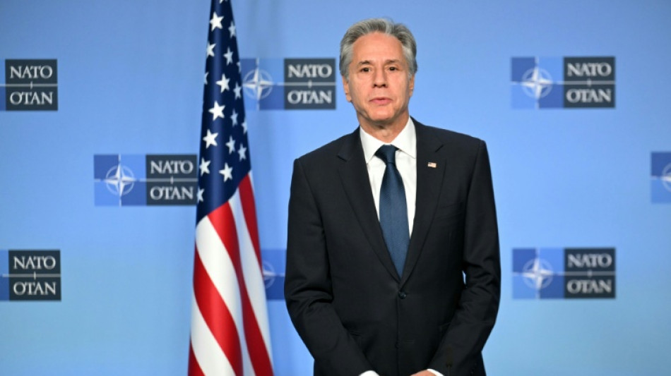 Washington promet une r&eacute;ponse "ferme" &agrave; l'engagement nord-cor&eacute;en dans la guerre en Ukraine