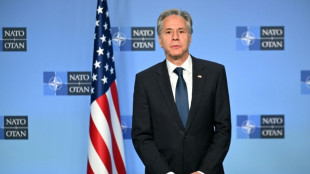 Washington promet une r&eacute;ponse "ferme" &agrave; l'engagement nord-cor&eacute;en dans la guerre en Ukraine