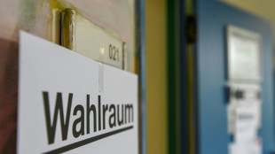 CDU bleibt bei Kommunalwahl in Schleswig-Holstein st&auml;rkste Kraft 