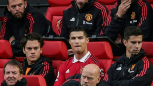 Ten Hag understanding of Ronaldo reaction to substitution