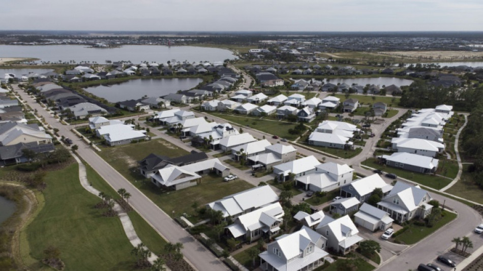 Babcock Ranch, ville durable &agrave; l'&eacute;preuve des ouragans en Floride