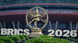 Guerra no Oriente M&eacute;dio 'n&atilde;o atende aos interesses comuns', denuncia Xi em reuni&atilde;o do Brics