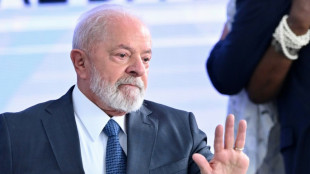 Lula, obligado a frenar agenda hiperactiva por operaci&oacute;n de cadera