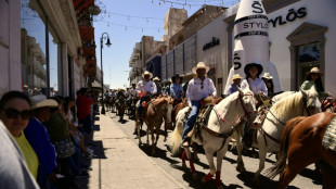 H&eacute;ros ou bandit? Pancho Villa, un si&egrave;cle d'histoire et de l&eacute;gendes
