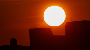 Im Schnitt pro Jahr 1400 Behandlungen in Krankenhäusern wegen Hitze