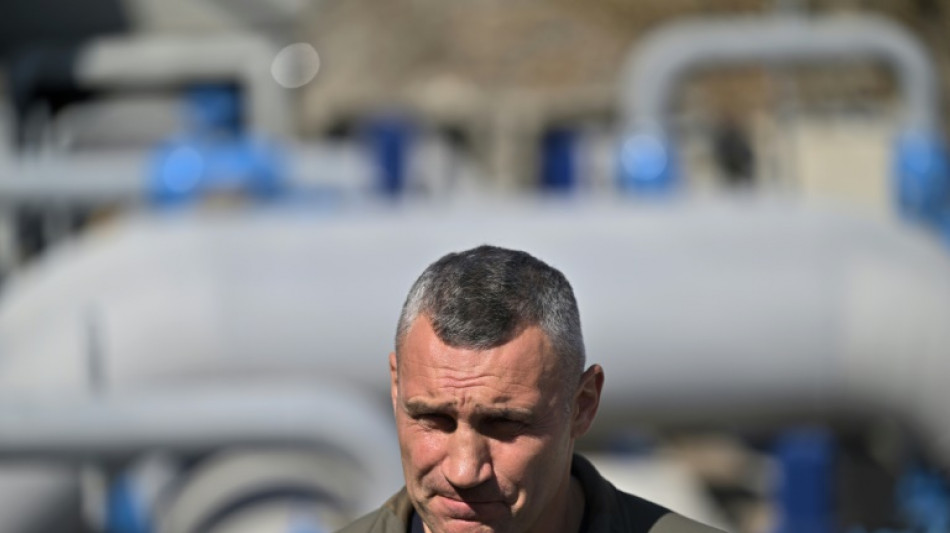 Autoridades reportam ataque com mísseis em Kiev