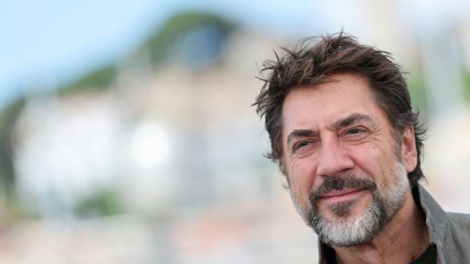 Bardem denuncia comportamento masculino 't&oacute;xico' de Trump, Putin e Netanyahu