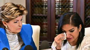 Rapper Sean 'Diddy' Combs enfrenta nova den&uacute;ncia de estupro