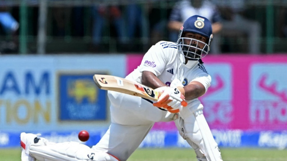Pant, Bumrah named in India Test squad for New Zealand tour