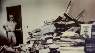 Operaci&oacute;n C&oacute;ndor: el pacto de terror lanzado por Pinochet