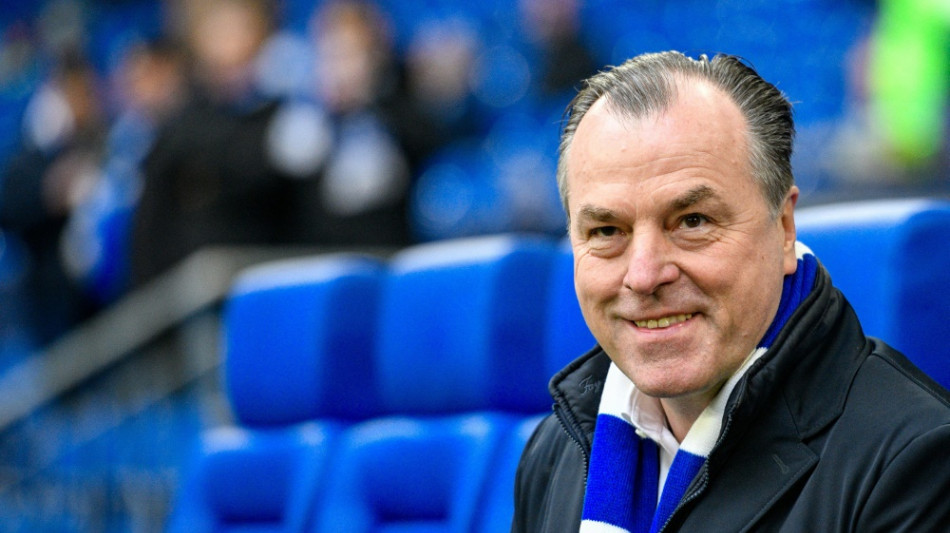 T&ouml;nnies will von "Opposition" auf Schalke nichts wissen