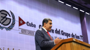 La represi&oacute;n se intensifica en Venezuela, advierte la ONU