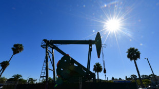 Vers un nouveau record mondial de consommation de p&eacute;trole en 2023, pouss&eacute;e par la Chine et l'avion