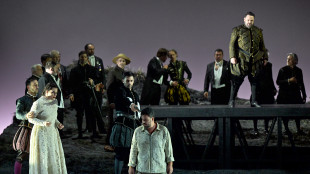 Trionfa al Festival Verdi di Parma la rara 'Alzira' con lunghe ovazioni