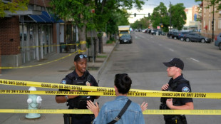 Colorado: six bless&eacute;s dans une attaque lors d'une manifestation pour les otages isra&eacute;liens