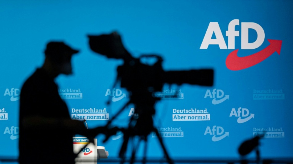 Gericht r&uuml;gt Teil&auml;u&szlig;erungen von fr&uuml;herem Oldenburger Polizeipr&auml;sident zu AfD