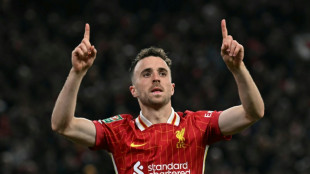 Liverpool football star Diogo Jota dies in car crash in Spain