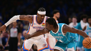 NBA: H&ouml;chste Saisonniederlage f&uuml;r OKC