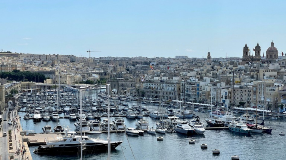 Europäischer Gerichtshof urteilt über Verkauf von Staatsbürgerschaften in Malta