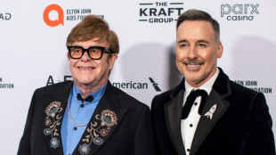 La organizaci&oacute;n Elton John AIDS Foundation, calificada de "indeseable" en Rusia