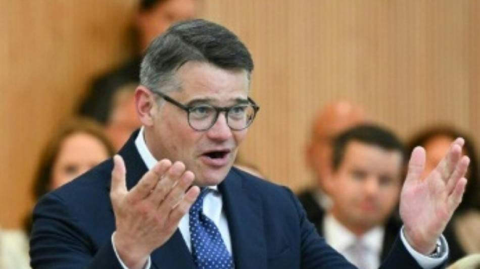Rhein: Mord an Regierungspr&auml;sident L&uuml;bcke h&auml;tte nicht verhindert werden k&ouml;nnen