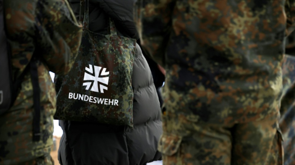 Vaterschaftsurlaub f&uuml;r Bundeswehrsoldat besch&auml;ftigt Bundesverwaltungsgericht