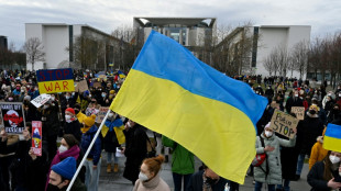 Bundesl&auml;nder bereiten sich auf m&ouml;gliche Kriegsfl&uuml;chtlinge aus Ukraine vor