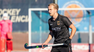 Pro League: Hockey-M&auml;nner bezwingen Olympiasieger Belgien