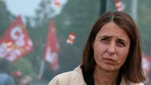 Avant sa rencontre avec Lecornu lundi, Binet demande "des actes imm&eacute;diats" 
