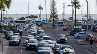 Alertes au tsunami dans tout le Pacifique après un gigantesque séisme au large de la Russie