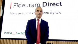 Intesa Sanpaolo cresce in Ue nella gestione dei patrimoni