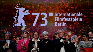 Franz&ouml;sische Doku "Sur l'Adamant" mit Goldenem B&auml;ren der Berlinale ausgezeichnet