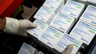 Bielorrusia, primer pa&iacute;s europeo en aprobar uso de vacuna anticovid cubana