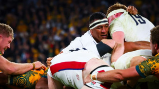 England's Mako Vunipola wary of Japan