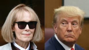 Trump wegen sexuellen Missbrauchs zu f&uuml;nf Millionen Dollar Schmerzensgeld verurteilt