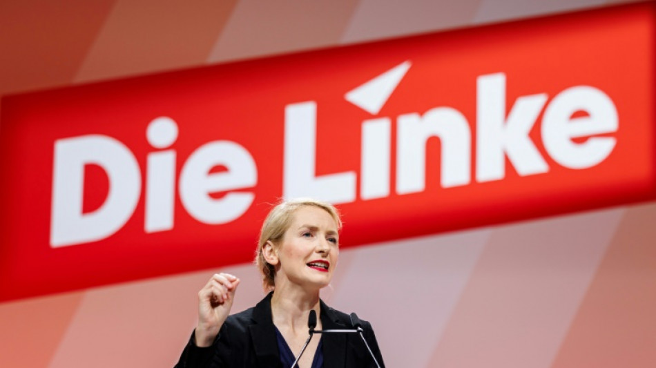 Linken-Chefin bewertet Dobrindts Gespr&auml;chsangebot zur&uuml;ckhaltend