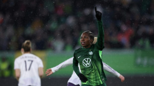 Man Utd lose as Lyon snatch draw in Women's Champions League