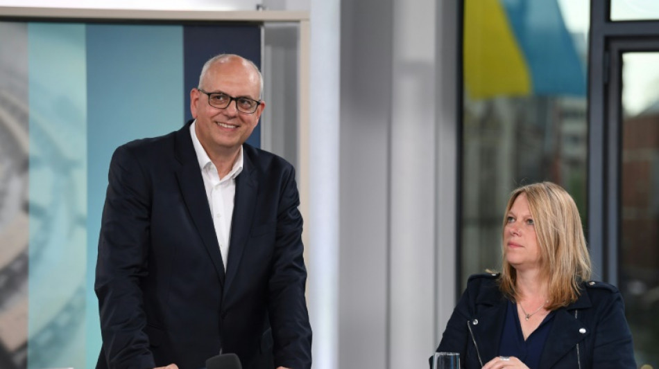 Bremer Gr&uuml;nen-Spitzenkandidatin Schaefer zieht sich nach Wahlschlappe zur&uuml;ck 