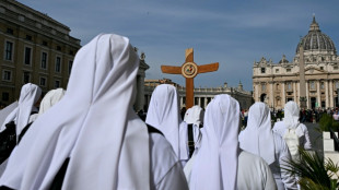 Sexual abuse of nuns: one of the Catholic Church's last taboos