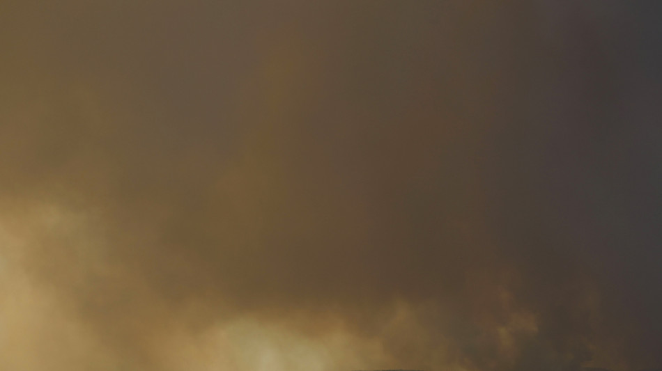 Incendi in Spagna, 63.000 le persone evacuate nella regione di Madrid