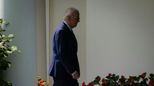 Biden se re&uacute;ne com conselho de seguran&ccedil;a para discutir situa&ccedil;&atilde;o no Oriente M&eacute;dio