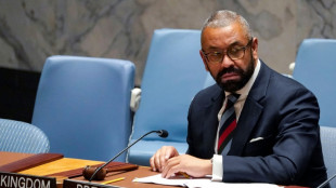 Reino Unido reconoce "actos de genocidio" del Estado Isl&aacute;mico contra yazid&iacute;es en Irak