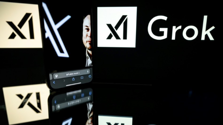 Un "g&eacute;nocide blanc" en Afrique du Sud? Grok tromp&eacute; par une "modification non autoris&eacute;e", selon xAI